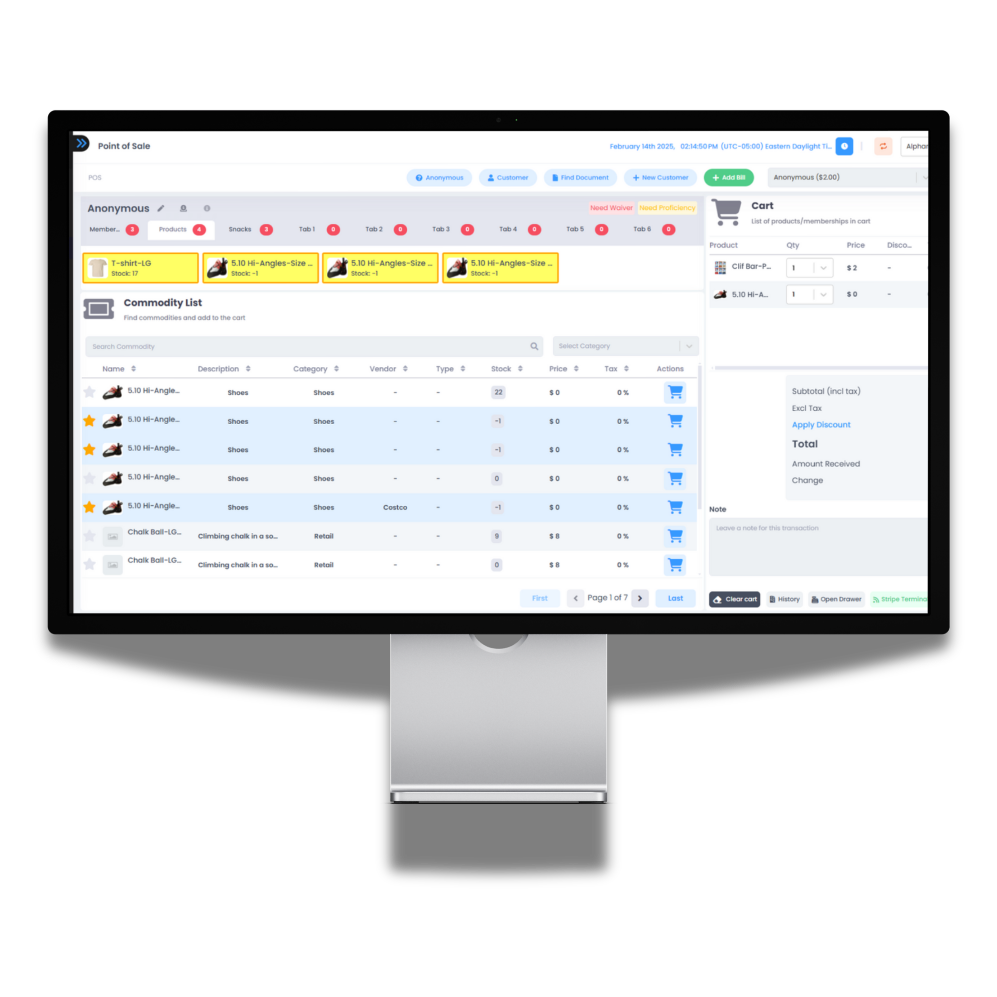 RGP - Introducing Onsight Pro Member Management