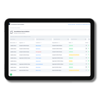 Smartwaiver automation onsight pro (1)