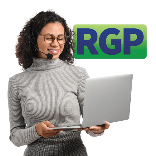 Welcome to RGP