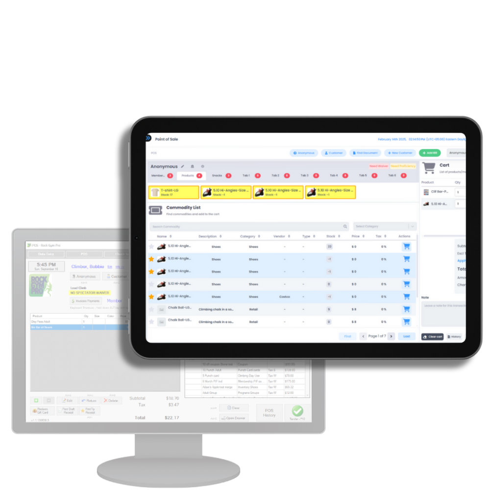 RGP To Onsight - POS (2)