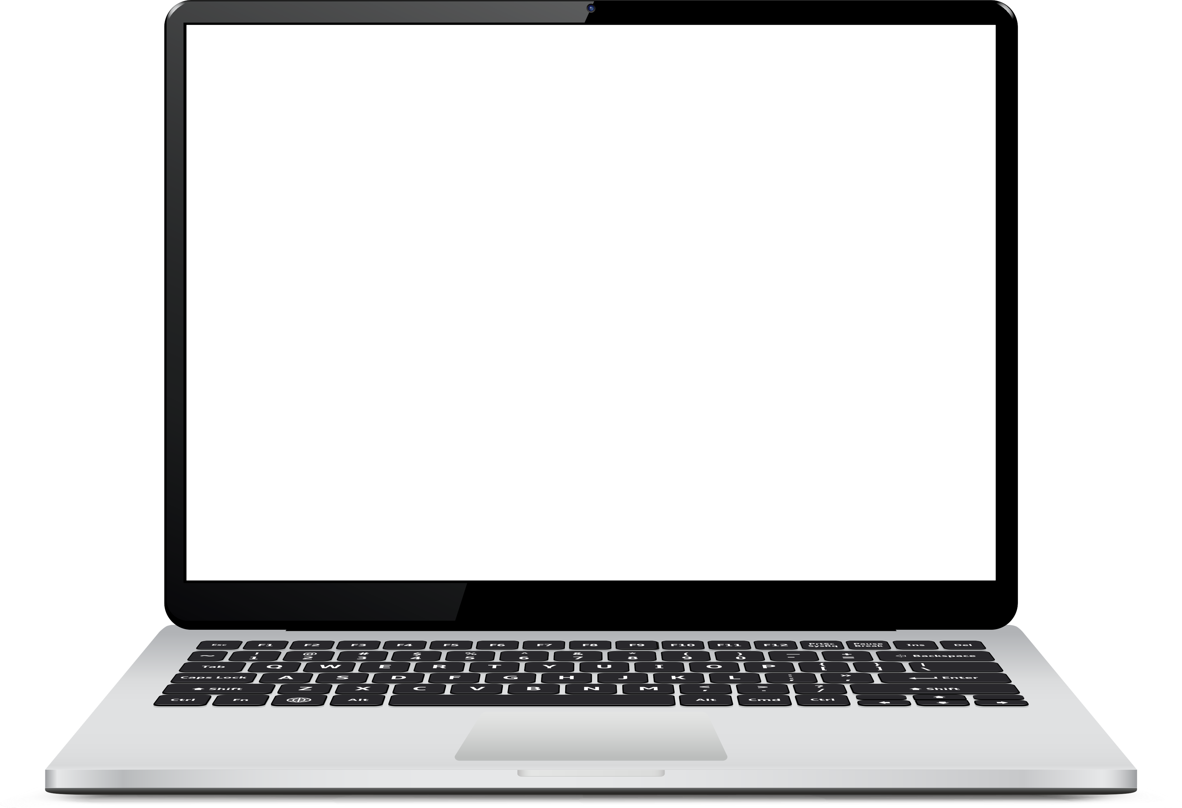 laptop displaying DanceStudio-Pro interface.